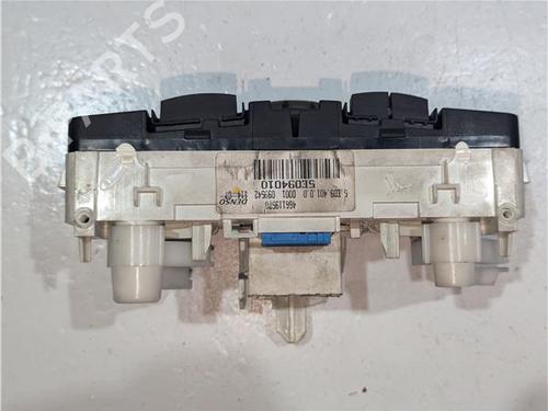 Commande Chauffage OPEL CORSA D (S07) 1.4 (L08, L68) | BP23924537I5 