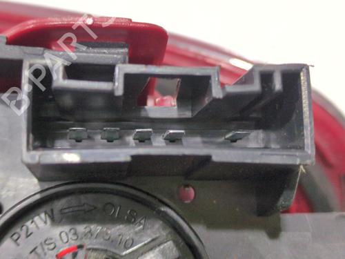 Right taillight MINI MINI (R56) Cooper D | BP31882324C35 