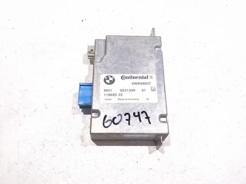 Used Electronic module BMW 5 (F10) 530 d (258 hp) 29998773