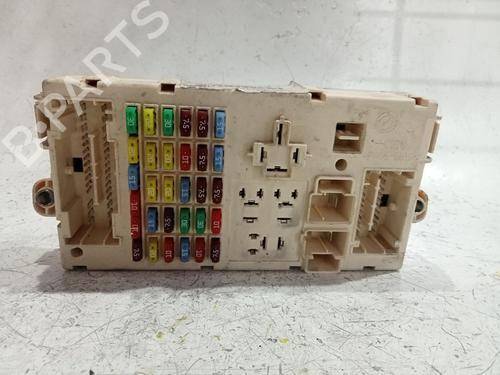 Used Electronic module Electronic module ALFA ROMEO 156 (932_) 2.0 16V T.SPARK (932A2) (155 hp) 36766627 36766627