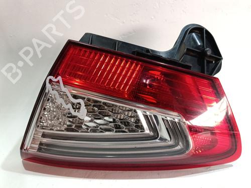 Højre baglygte bagklap Højre baglygte bagklap FORD MONDEO IV Saloon (BA7) 2.0 TDCi (140 hp) 36903622 36903622