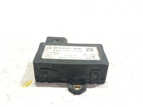 Electronic module MERCEDES-BENZ A-CLASS (W169) A 180 CDI (169.007, 169.307) | BP38958101M83 - Image 2