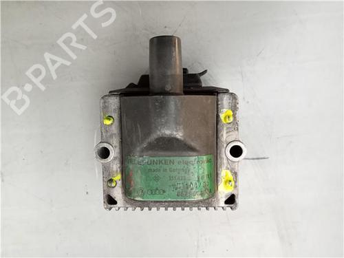 Bobine VW GOLF III (1H1) 1.9 TDI (90 hp) 23930787