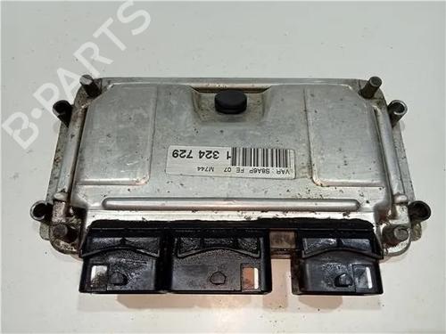 Electronic module PEUGEOT 106 I (1A, 1C) 1.1 | BP23929656M83 