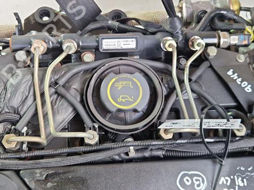 Engine JAGUAR X-TYPE I (X400) 2.0 D | BP39649863M1 - Image 8