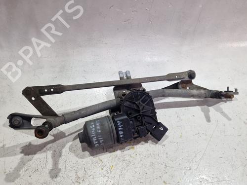 Used Front wipers mechanism Front wipers mechanism CITROËN BERLINGO MULTISPACE (B9) 1.6 HDi 110 (109 hp) 35785648 35785648