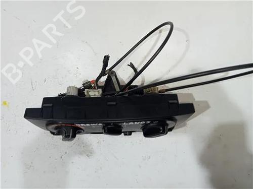 Climate control DAEWOO LANOS Saloon (KLAT) 1.3 | BP23932903I5 