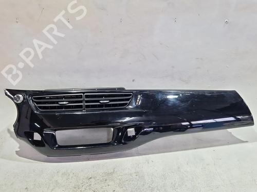 Grille d'aération CITROËN C3 II (SC_) 1.4 HDi 70 (SC8HZC, SC8HR0, SC8HP4) (68 hp) 29708956