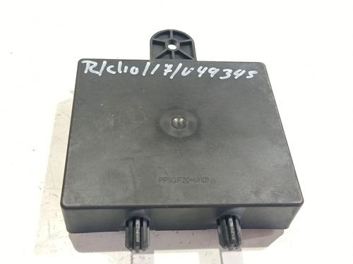 electronic-module-renault-clio-iv-bh_-2012-2013-2014-2015-2016-2017-2018-2019-2020-2021-38796212 main image