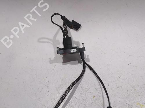 Used Squib airbag CITROËN XSARA (N1) [1997-2005]  23902961