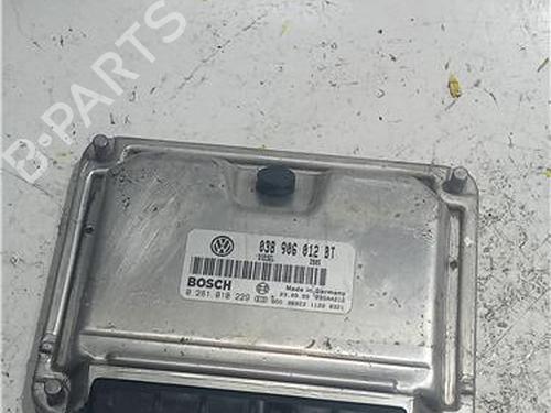 Electronic module SEAT TOLEDO II (1M2) 1.9 TDI | BP23915848M83 
