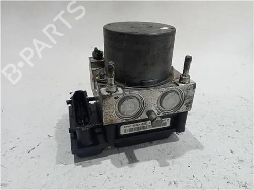 Módulo de ABS RENAULT CLIO II (BB_, CB_) 1.5 dCi (B/CB08) (82 hp) 23917927