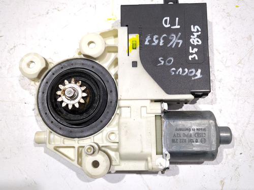 Rudehejsemotor bagstkærm højre FORD FOCUS II (DA_, HCP, DP) 2.0 TDCi (136 hp) 23902137