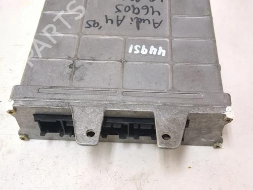 Used Engine control unit (ECU) AUDI A4 B5 (8D2) 1.8 (125 hp) 25847014