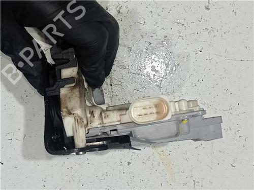 Rear right lock AUDI A4 B8 (8K2) 2.0 TDI | BP23922736C99 