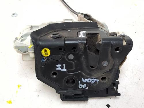 Rear left lock SEAT LEON (1P1) 1.8 TSI | BP25485993C100 