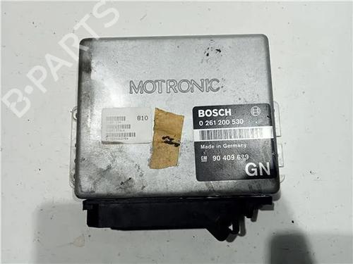Module électronique OPEL CALIBRA A (C89) 2.0 i 16V (M07) (136 hp) 25616968