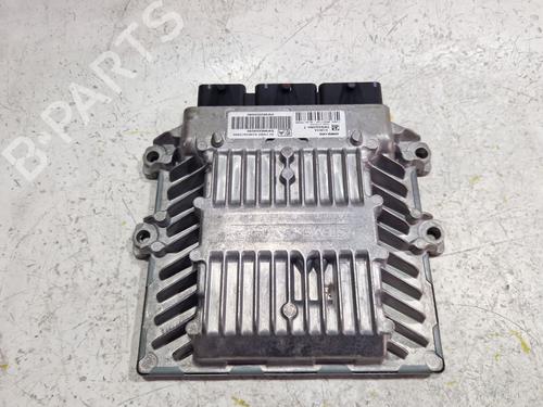 Electronic module CITROËN C5 II (RC_) 2.0 HDi (RCRHRH) | BP34115124M83 - Image 8