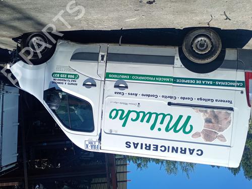 Pedal RENAULT MASTER III Van (FV) 2.3 dCi 125 RWD (FV0C, FV0D, FV0H, FV0J, FV0A, FV0K) | BP38858672I4 - Image 8