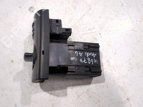 Forlygtekontakt AUDI A6 C5 (4B2, 4B4) 2.5 TDI | BP30684916I24