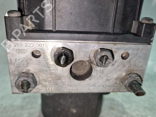 ABS pump ROVER 75 (RJ) 2.0 V6 | BP34122034M43  - Image 6