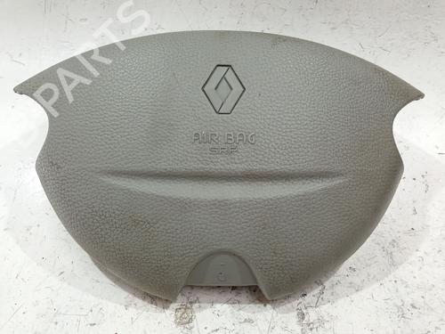 Used Driver airbag Driver airbag RENAULT TWINGO I (C06_) 1.2 (C067) (54 hp) 36766800 36766800