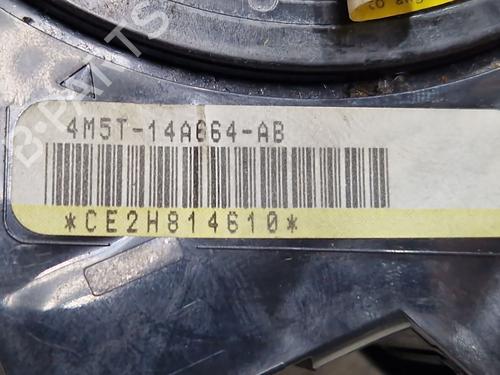 Squib airbag FORD FOCUS II (DA_, HCP, DP) 1.8 TDCi | BP29876435C102