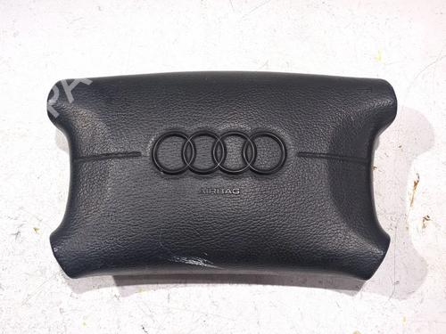 Used Driver airbag AUDI A4 B5 (8D2) 1.9 TDI (110 hp) 23902527