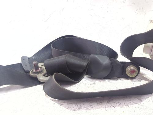 Front left seatbelt ROVER 45 I Saloon (RT) 2.0 iDT | BP40228711I26 - Image 3