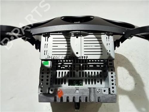 Radio MAZDA 2 (DE_, DH_) 1.3 (DE3FS) | BP23929463E6 