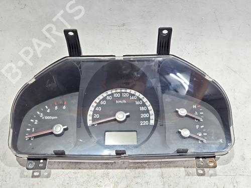 Cuadro instrumentos KIA SPORTAGE II (JE_, KM_) 2.0 CRDi | BP30527839C47