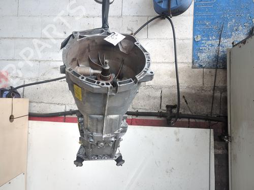 Gearbox BMW 3 Convertible (E46) 318 Ci | BP26690196M3 