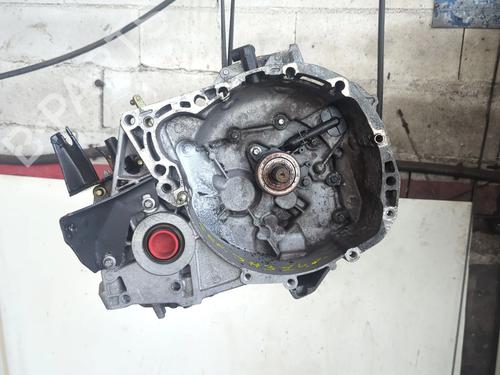 Used Gearbox NISSAN MICRA II (K11) 1.0 i 16V (K11) (60 hp) 27307844
