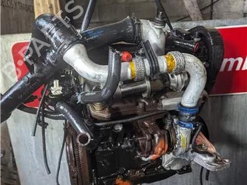 Engine SEAT CORDOBA (6K1, 6K2) 1.9 D | BP23924698M1 