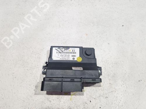 Module électronique AUDI A8 D3 (4E2, 4E8) 4.2 quattro (335 hp) 29383754
