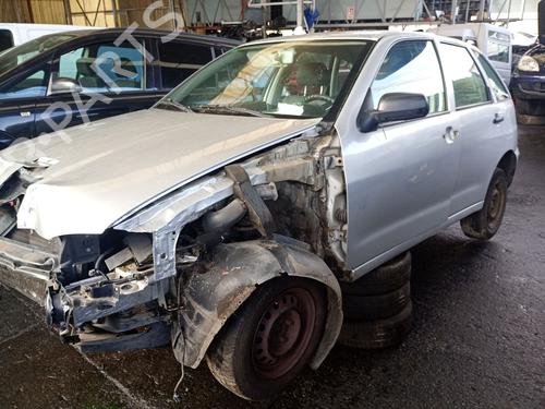 Used Parts SEAT IBIZA II (6K1) 1.9 SDI (68 hp) 4286126