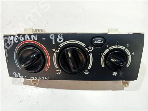 Commande Chauffage RENAULT MEGANE Scenic (JA0/1_) 1.9 dTi (JA0N) | BP23932677I5 