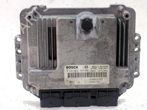 Used Electronic module Electronic module 37712501 37712501