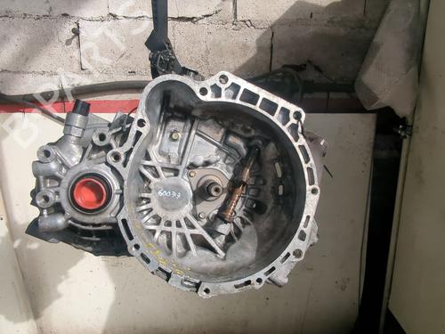 Used Gearbox HYUNDAI COUPE II (GK) 2.0 (139 hp) 30297490
