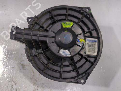 Varmeblæser Varmeblæser HONDA CIVIC VIII Hatchback (FN, FK) 1.4 (FK1, FN4) (100 hp) 34434597 34434597