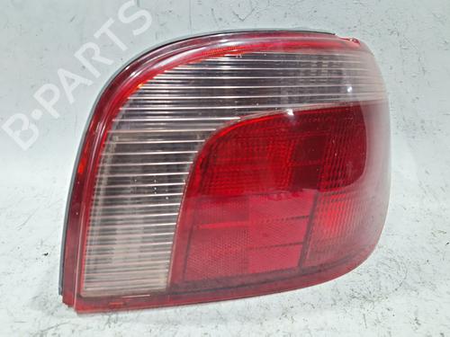 Used Right taillight TOYOTA YARIS (_P1_) 1.0 (SCP10_, SCP10R) (68 hp) 30456741
