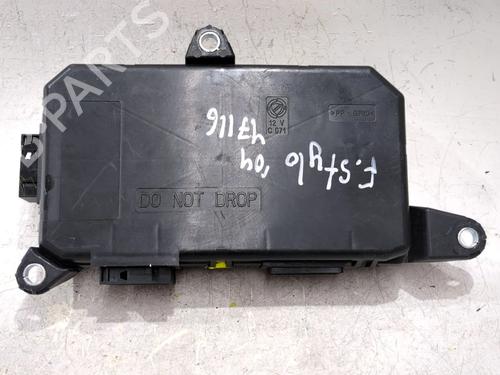 Module électronique FIAT STILO (192_) 1.9 JTD (192_XE1A) | BP27713015M83 
