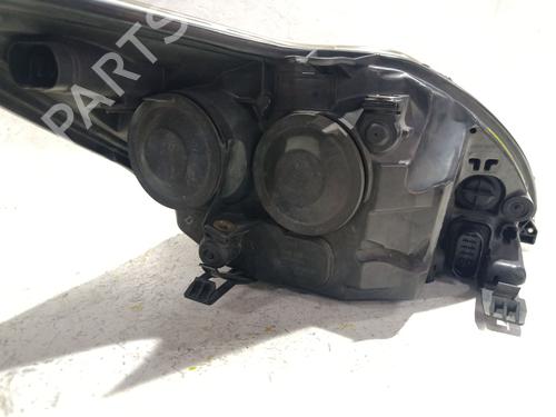 Left headlight FORD FOCUS II (DA_, HCP, DP) 2.0 TDCi | BP38873458C28 - Image 5