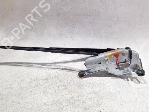 Used Rear wiper motor RENAULT MEGANE I Coach (DA0/1_) 1.9 dTi (DA0N) (98 hp) 30770386