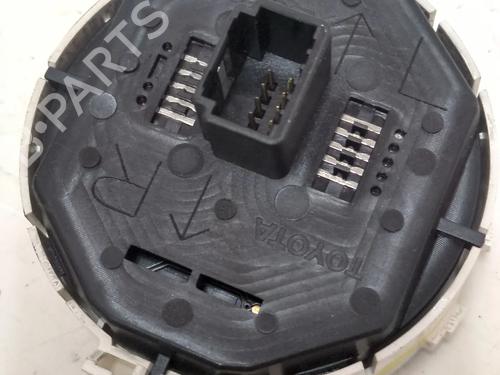 Warning switch TOYOTA YARIS (_P13_) 1.4 D (NLP130_, NLP130) | BP24874959I22 