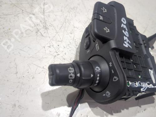 Switch RENAULT SCÉNIC II (JM0/1_) 1.5 dCi (JM1E, JM16) | BP26672541I30 