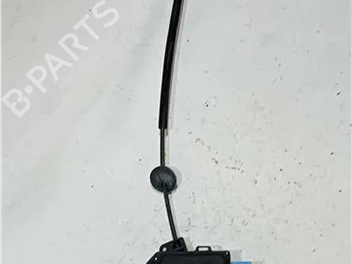 Front right lock VW GOLF V (1K1) 2.0 TDI 16V | BP23921668C97 
