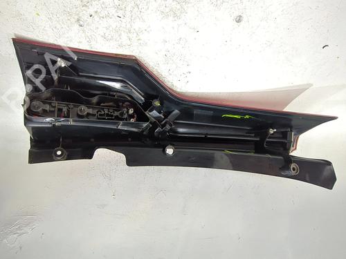 Right taillight CITROËN C4 Picasso I MPV (UD_) 1.6 HDi | BP29054165C35 