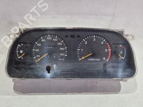 Used Instrument cluster Instrument cluster TOYOTA LAND CRUISER 90 (_J9_) 3.0 TD (KZJ90, KZJ95) (140 hp) 33605680 33605680