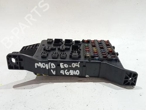 Fuse box FORD MONDEO III (B5Y) 2.0 TDCi | BP29586391E1 